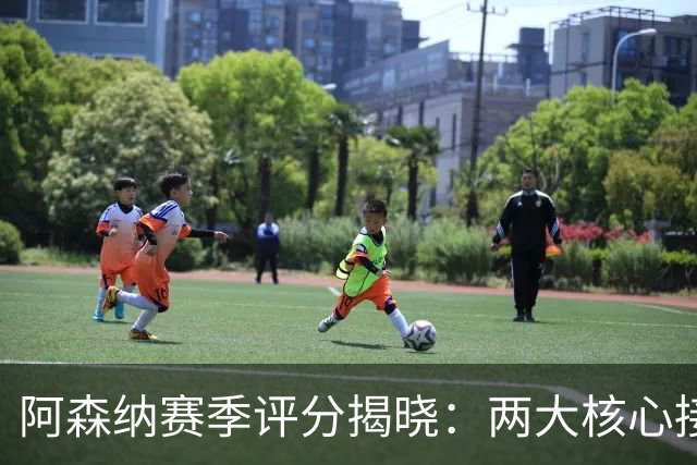 阿森纳赛季评分揭晓：两大核心接近满分，争冠班底已然成型